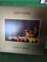 deep purple - Made in Japan