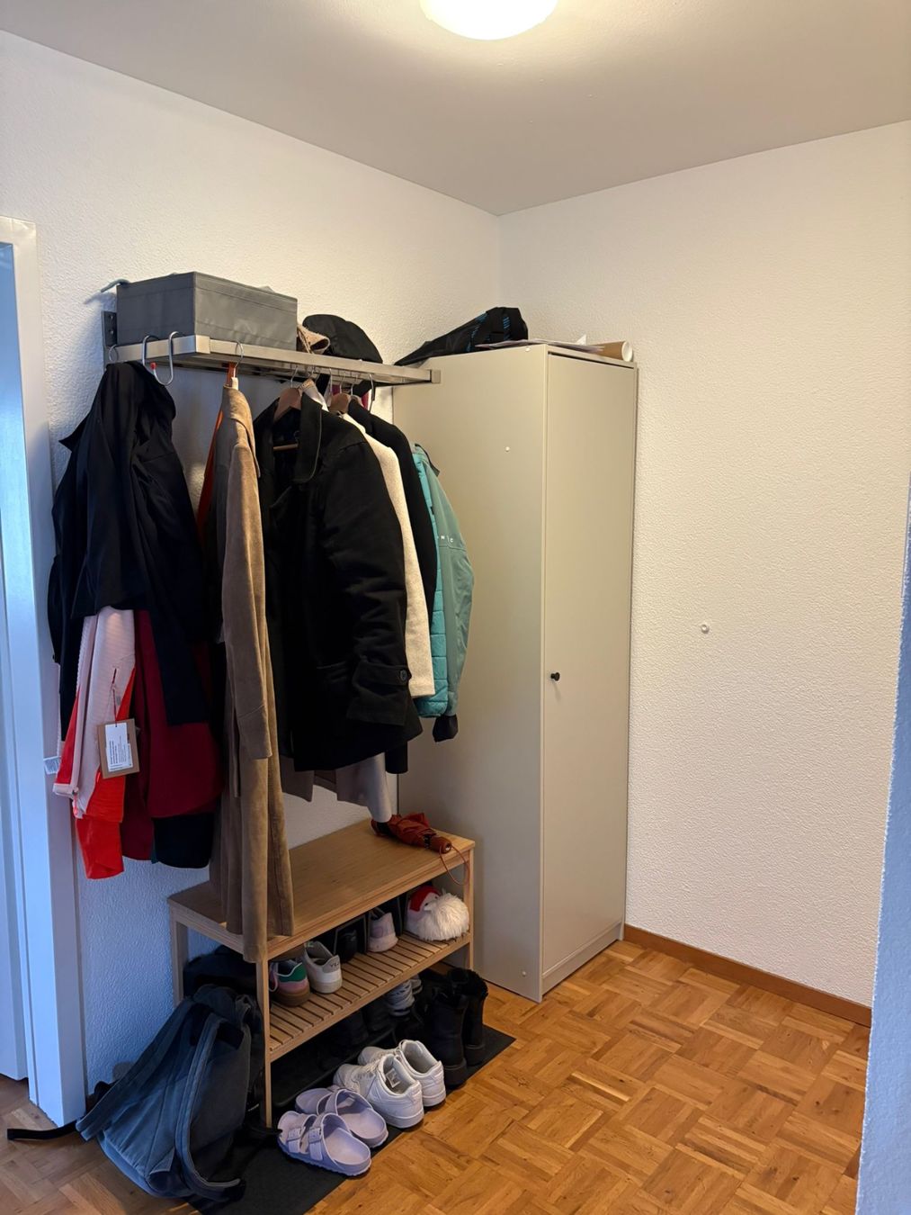 Ikea Armadi: Schrank 1Türig von IKEA – Usato da Andwil SG venduto da Chrismes 2