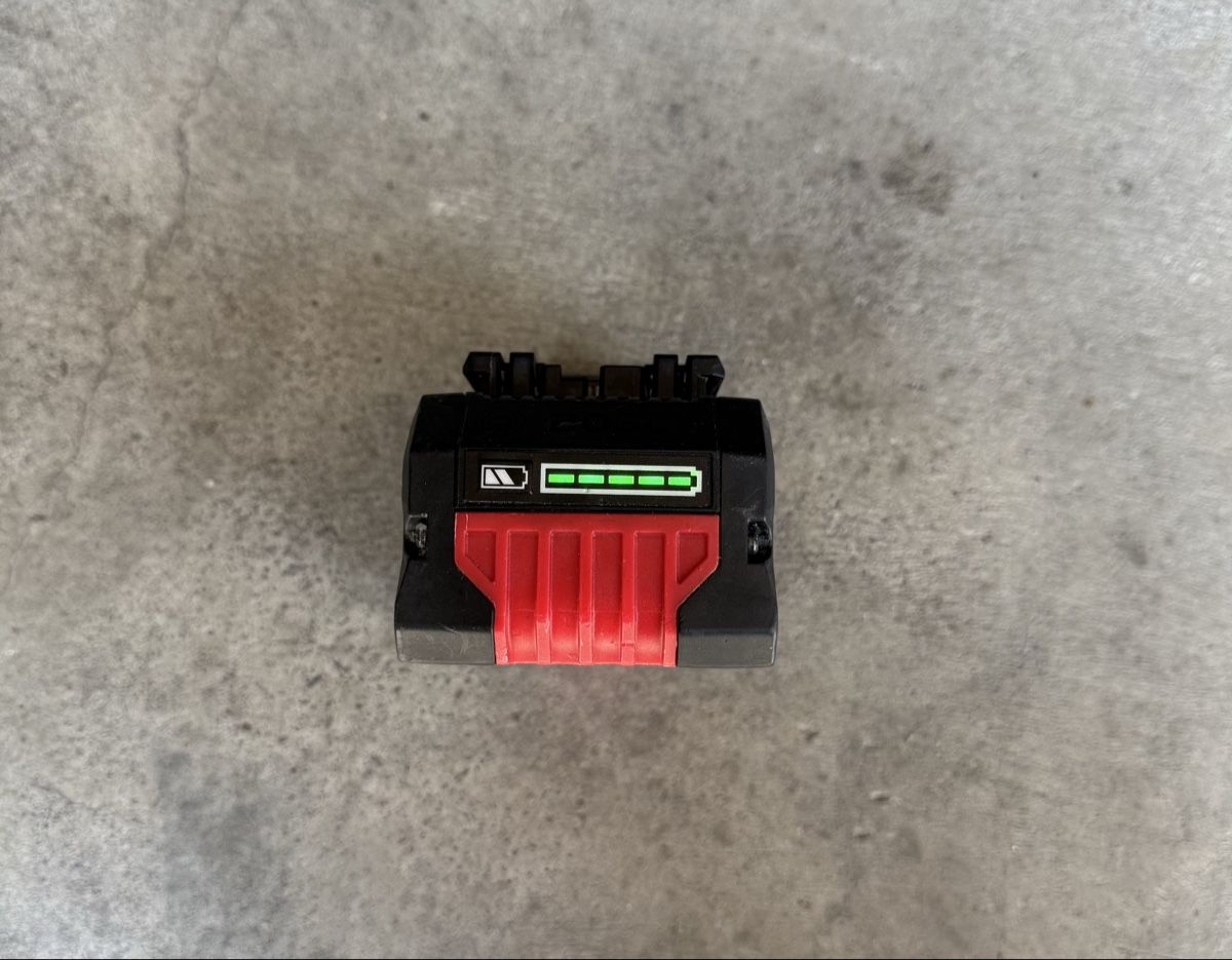 Bosch Caricatori & Batterie: Bosch ProCORE 18V 8.0 Ah Akku – Nuovo (secondo la descrizione) da Aathal-Seegräben venduto da Onigiri94 2