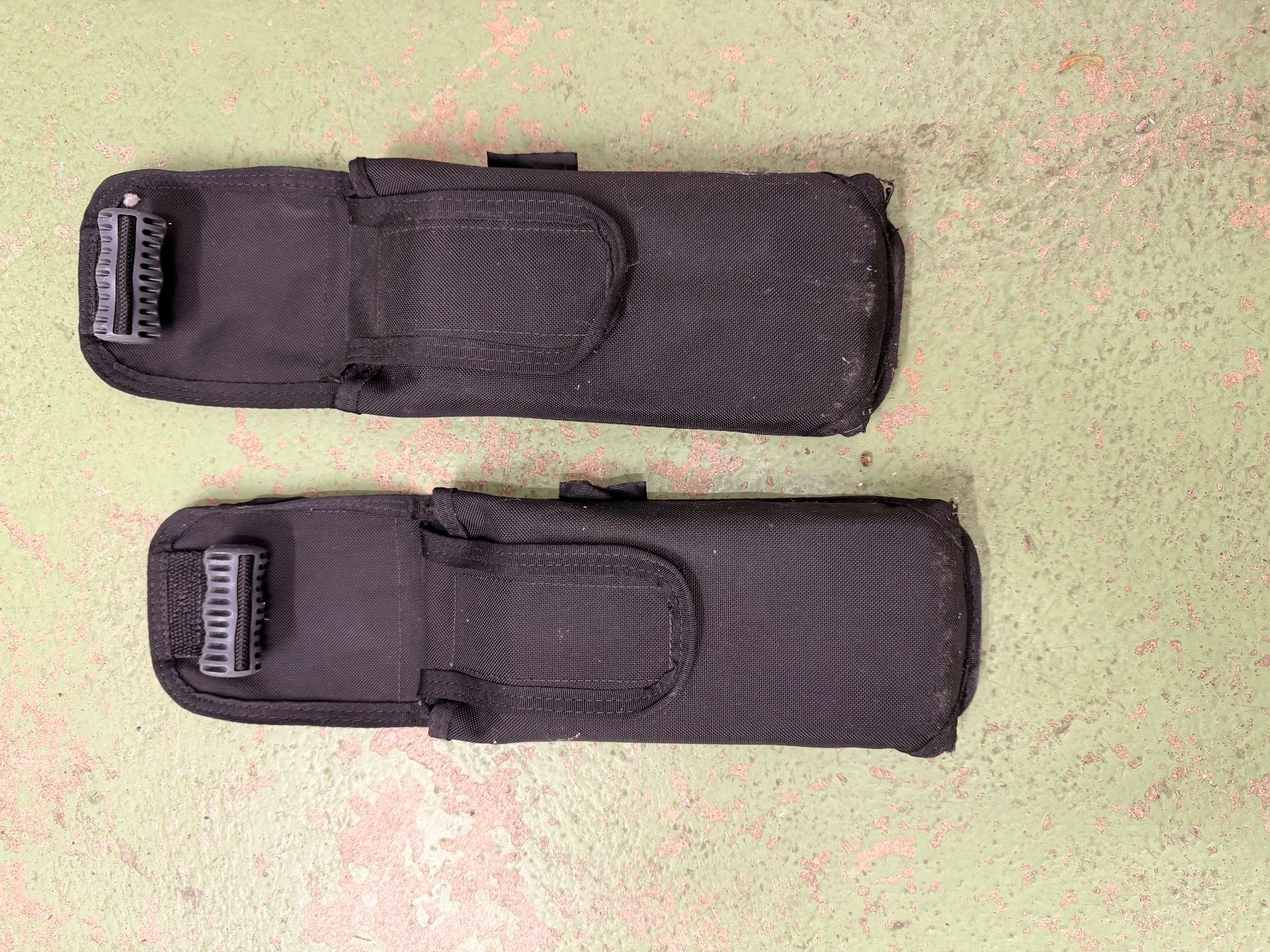 Mute per immersioni: Tauchweste Tarierweste Jackets Seaquest – Usato da Steckborn venduto da Routryder 4