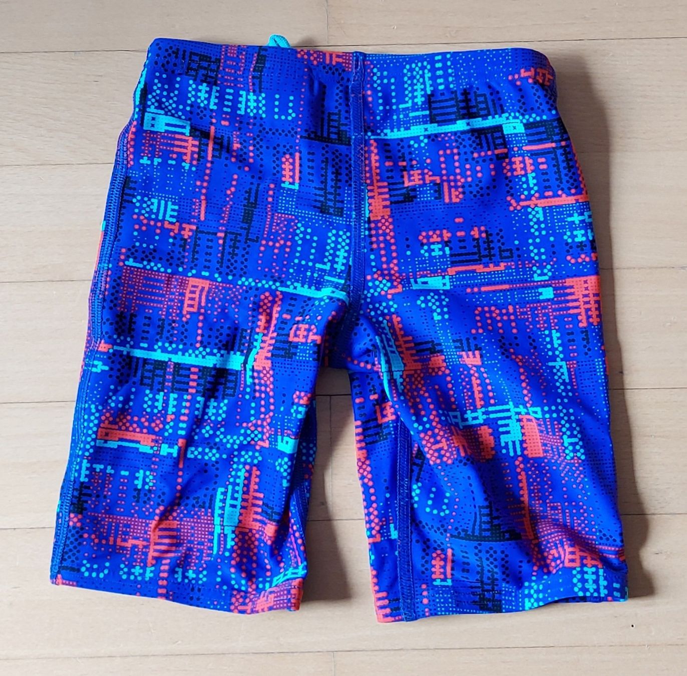 Speedo Costumi da bagno: Neue Speedo Badehose Jungs Gr. 104 – Nuovo e nell'imballaggio originale da Basel venduto da Mazzo84 1