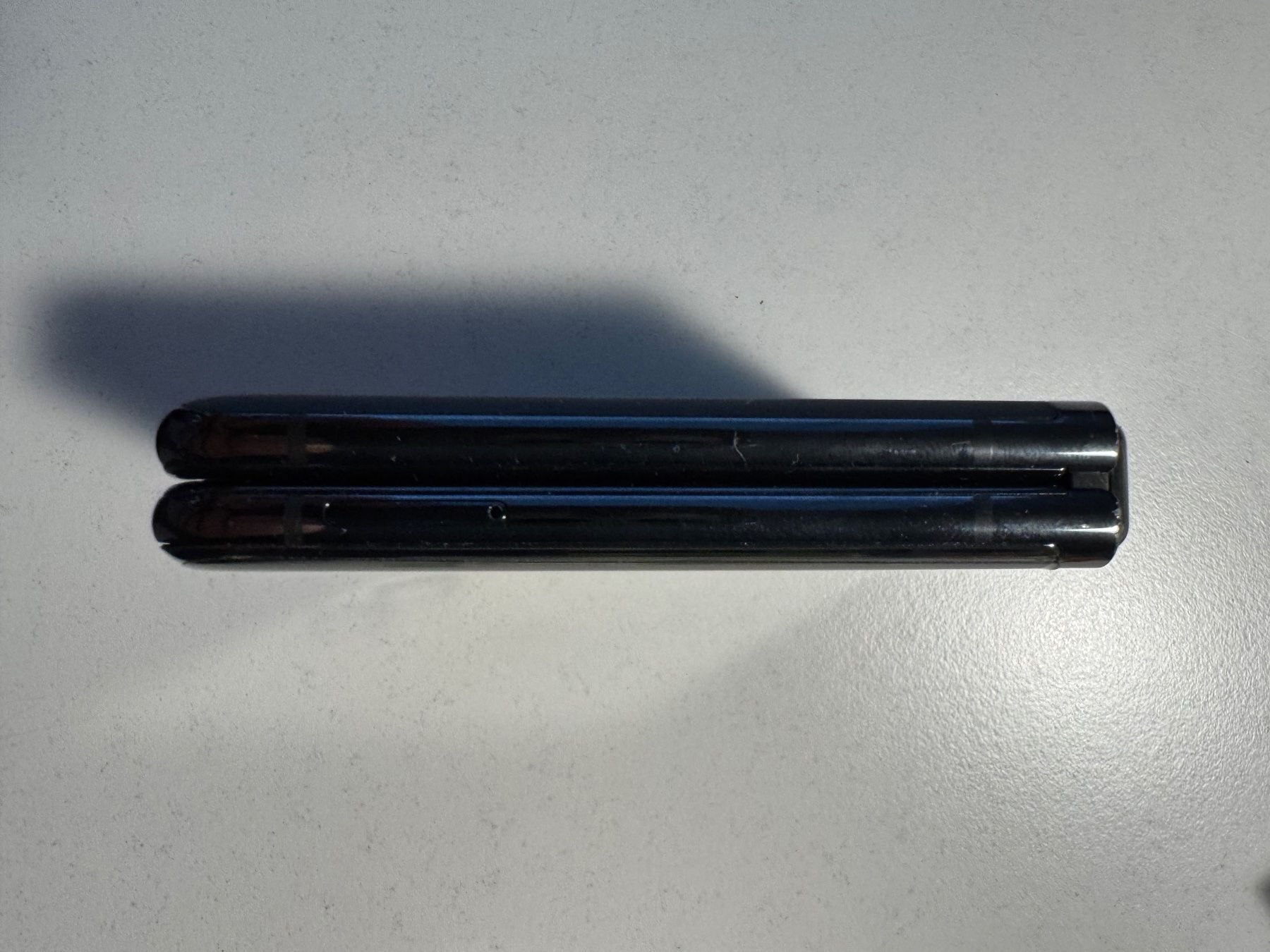 Motorola Telefoni cellulari / Smartphones: Motorola Razr 40 Ultra Schwarz – Usato da Holzhäusern ZG venduto da Promaf 4