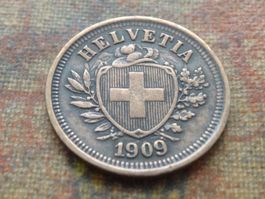 1 Rp. 1909