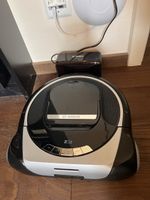 Bosch Roxxter Serie 6 Saugroboter inkl. Ersatzbürste