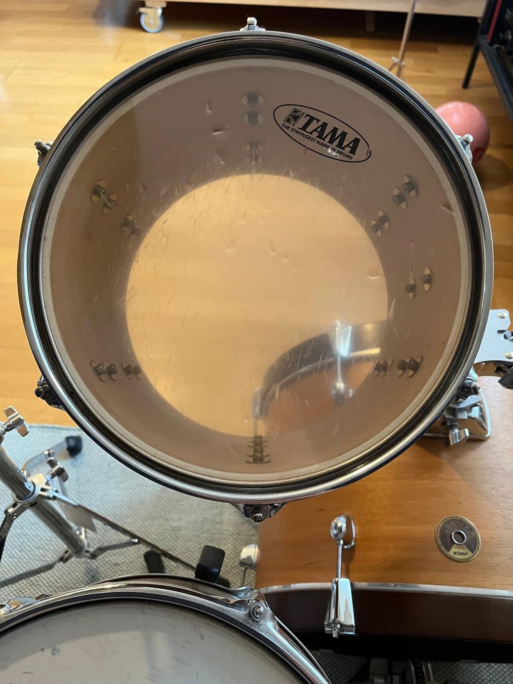 Strumenti musicali: TAMA Jam Clubset – Usato da Zürich venduto da lallumette 2