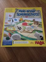 Mein erster Spieleschatz