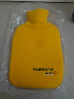 Bettflasche PostFinance Neu