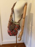 Stylish Crochet Bag, great pattern, summer fashion!