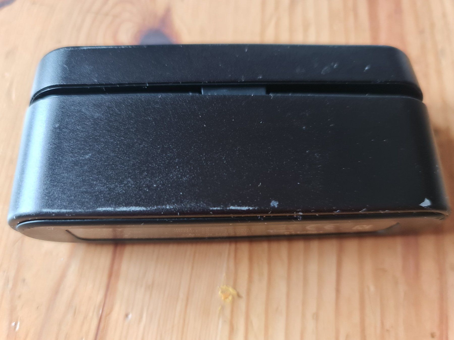 Sony Caricabatterie: Sony BC-WF 1000X Charging Case – Usato da Winterthur venduto da Hai6 3