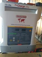 Sterling Power Pro Charge Ultra 12V 20A Batterieladegerät