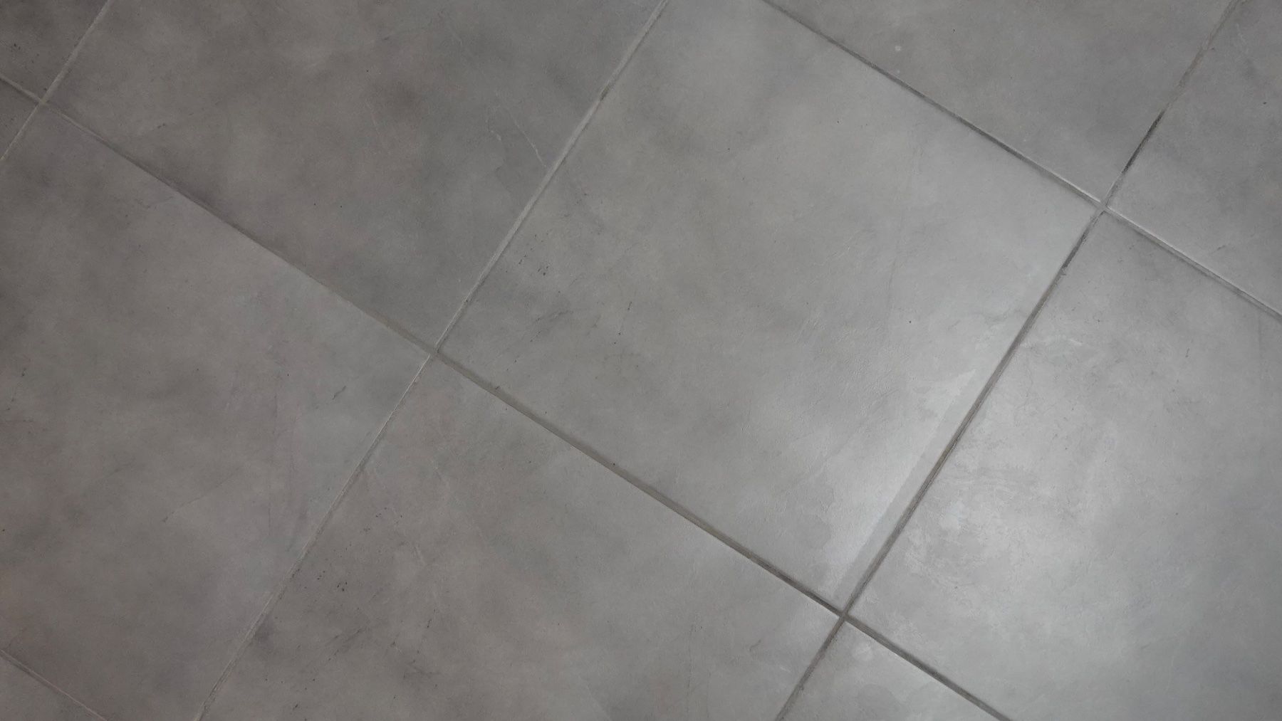 Revêtements de sol: Feinsteinzeug Bodenplatten – Neuf avec emballage d'origine à Toffen par tedra64