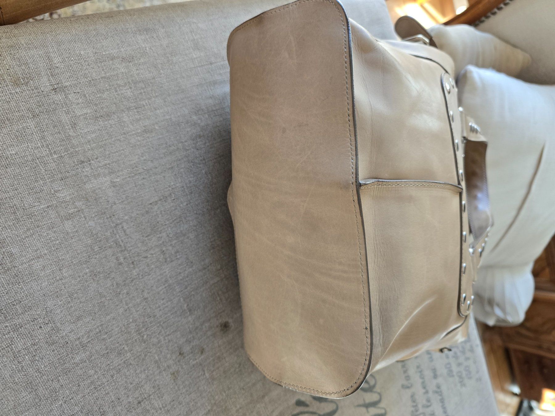 Celine Borse: CELINE  Leder Tasche Boogie – Usato da Bottmingen venduto da sandy_2 4