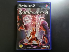 Summoner 2