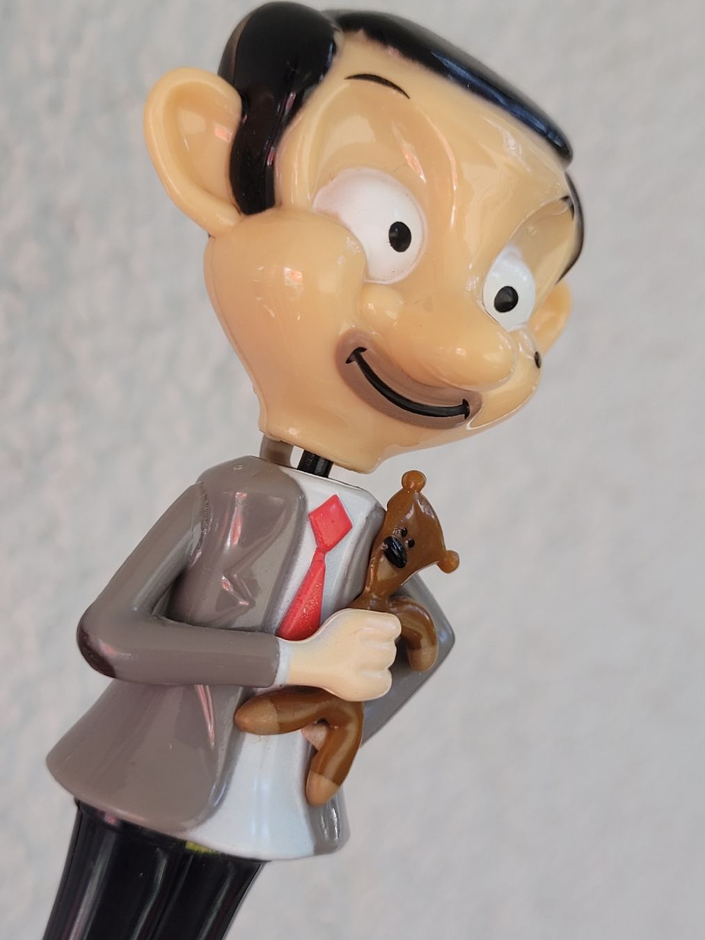 Jouets: Mr. Bean Solar Wackelfigur – D'occasion à Buttikon SZ par Renco