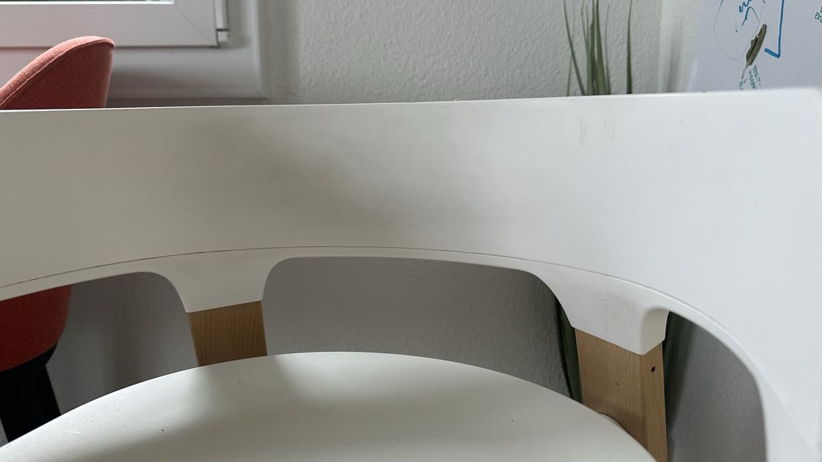 Stokke Seggioloni: Stokke Steps Hochstuhl – Usato da Zollikofen venduto da Taximan89 3
