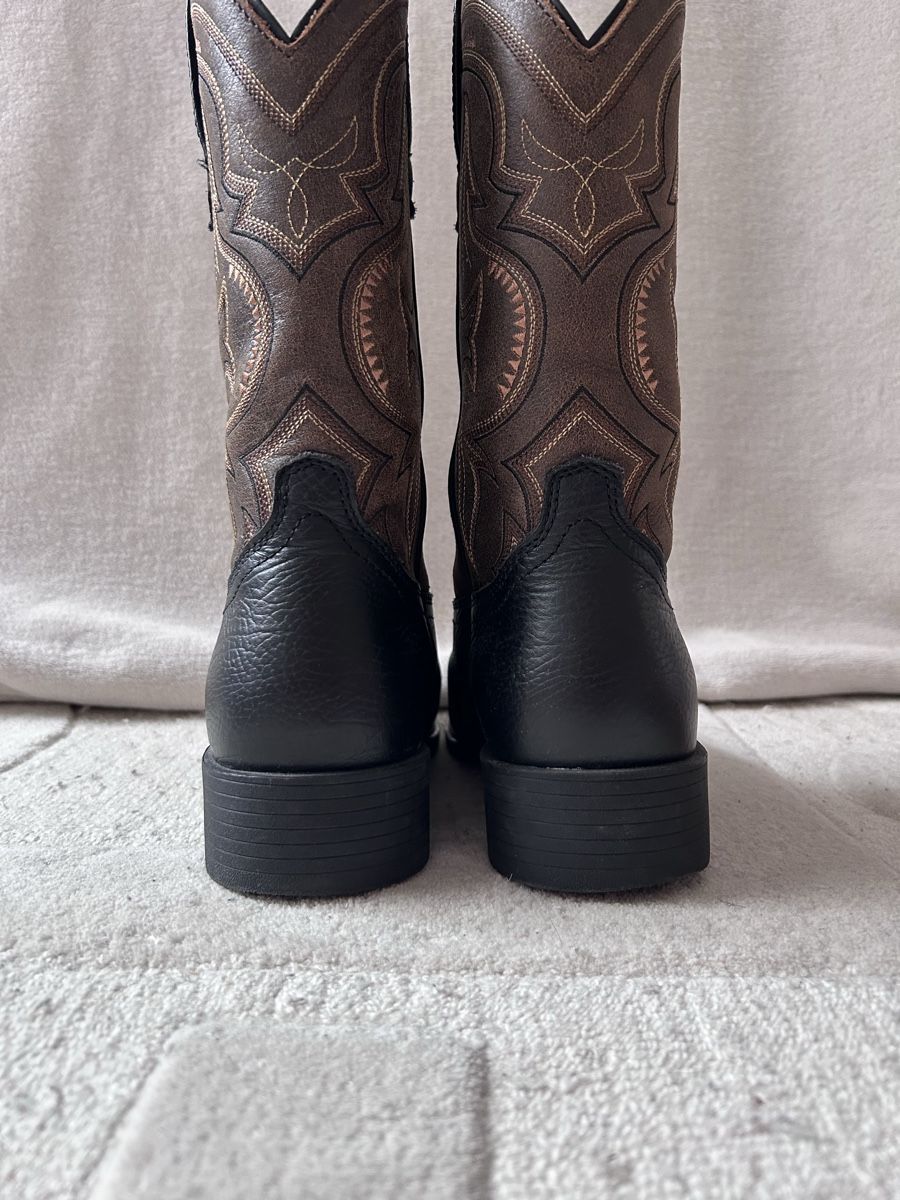 Bottes de soin: CODY JAMES COWBOY BOOTS – D'occasion à Biel/Bienne par rfonzo 5