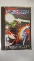 Microcosm Sega Mega-CD(PAL)