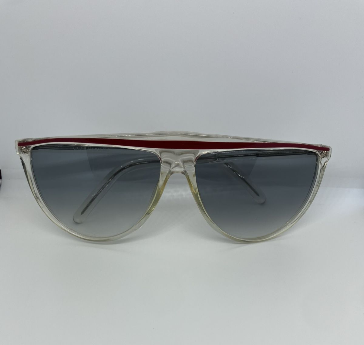Versace Brillen & Gläser: Vintage Versace Sonnenbrille – Gebraucht aus St.Gallen von Collage.sg 1