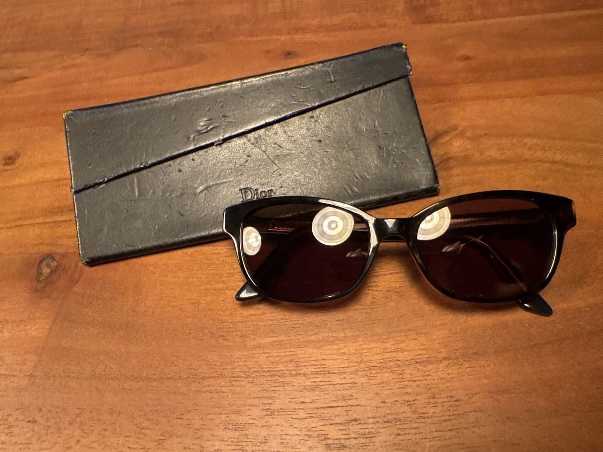 Dior Occhiali & Lenti: DIOR Sonnenbrille – Nuovo (secondo la descrizione) da Zürich venduto da Rae0850
