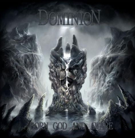 CD: Dominion - Born... – Usato da St-Cergue venduto da VeganWarrior