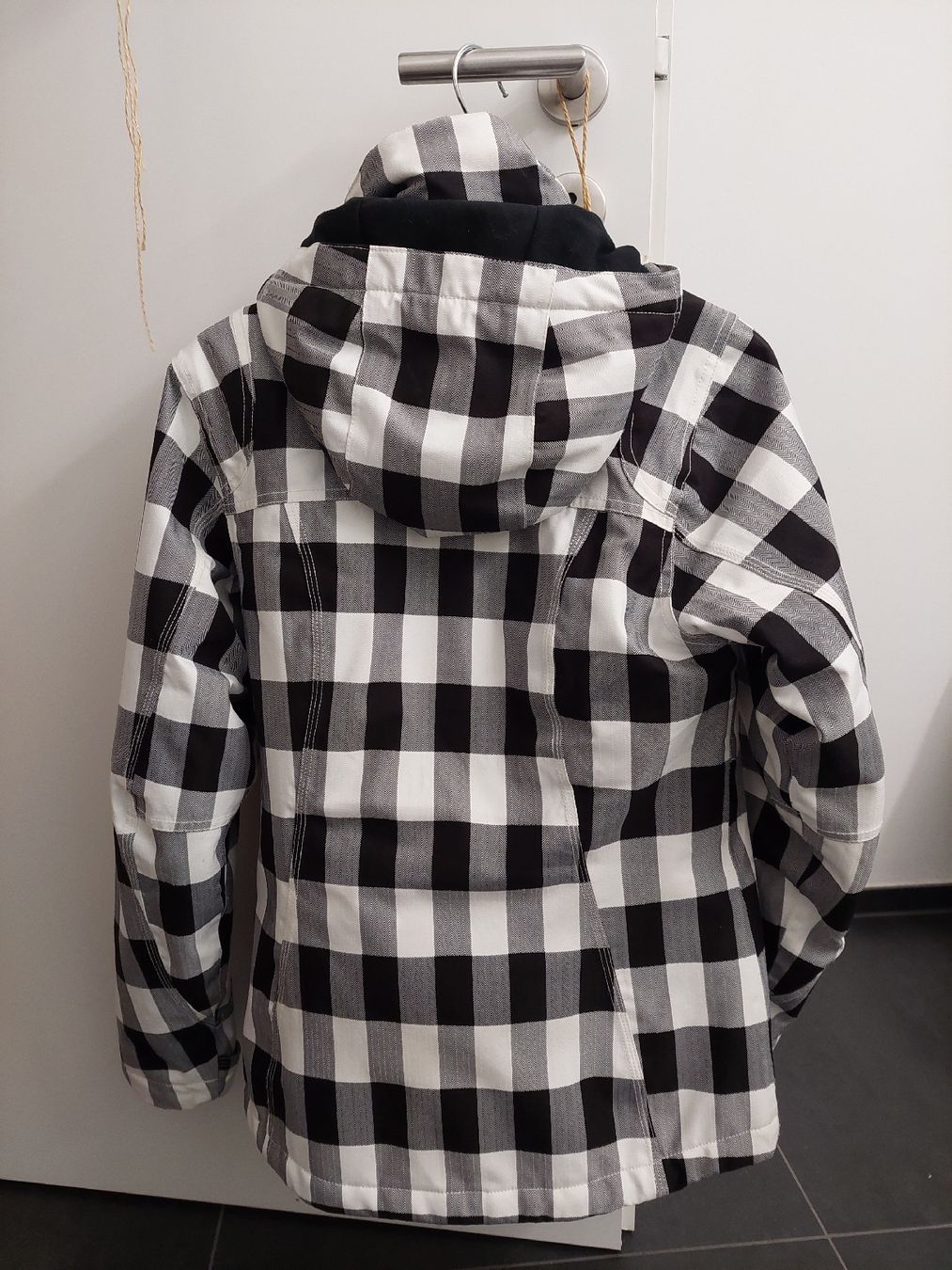 Killtec Jacken: Skijacke Killtec Damen Gr.34 – Gebraucht aus Niederbuchsiten von Dins01 2