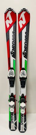 NORDICA DOBERMANN SPITFIRE J 130 cm