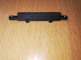 2.5" 40 IDE Pin Adapter / Konverter (female)