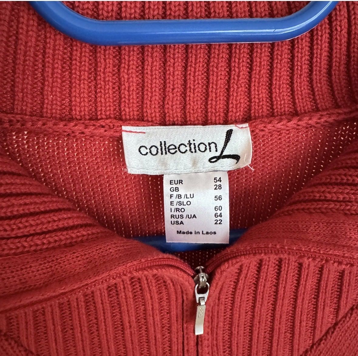 Lotti di vestiti: 3 Pullover - Grösse XXL/EUR44 -  Strickpullover – Usato da Turgi venduto da MsMinouche 6