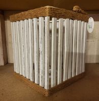 shabby chic Kerzenlaterne