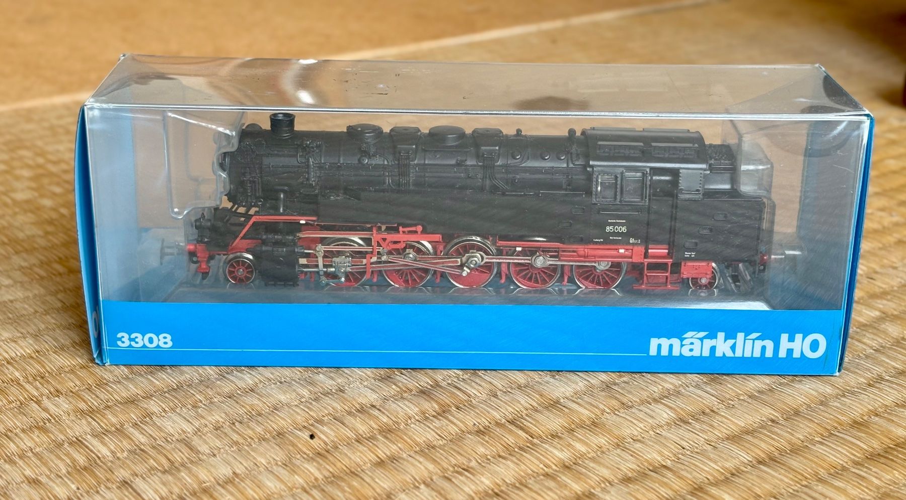Modellini di ferrovie: Lot de Trains électriques – Usato da Genève venduto da dav_2vqd 3