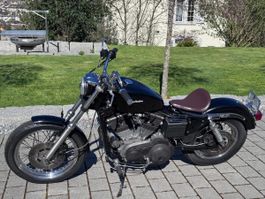 Harley-Davidson XLH 883