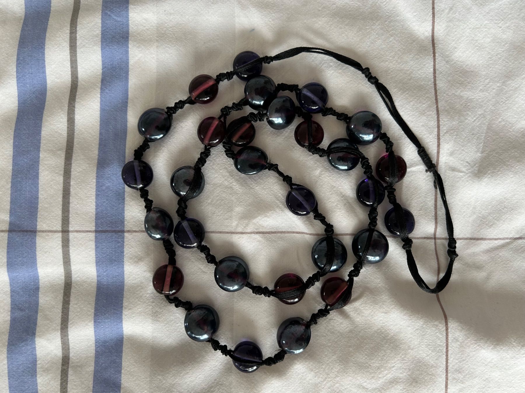 Sonstiger Schmuck: Bracelet & Necklace – Gebraucht aus Erlenbach ZH von Syssi_C 2