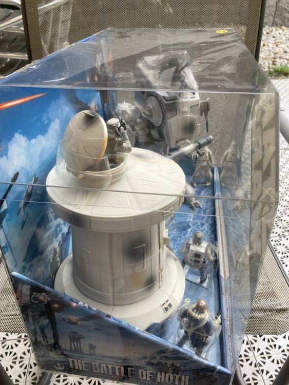 Hasbro Jouets: Star Wars – Neuf avec emballage d'origine à Lodrino par lel_whz6 2