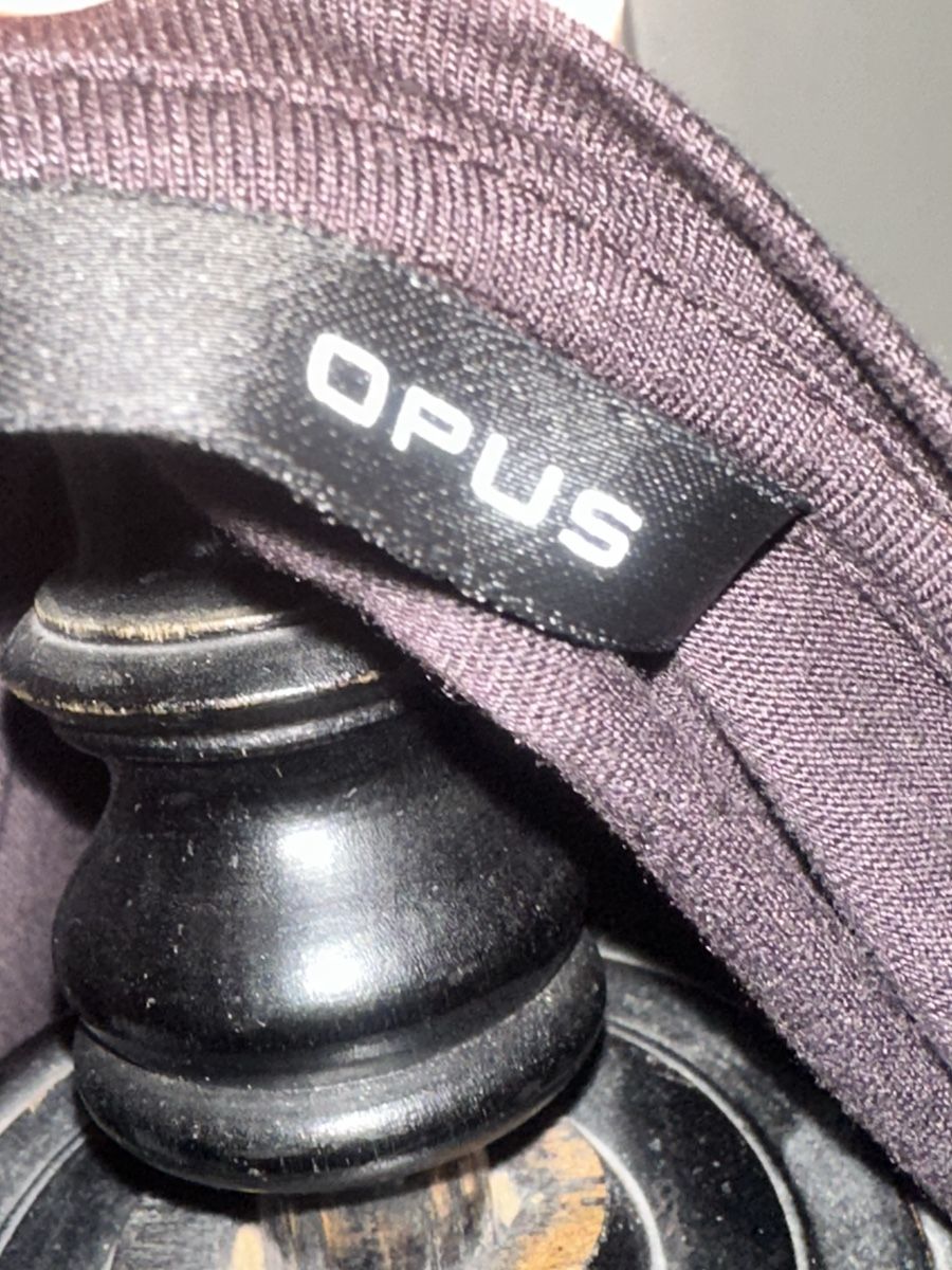 Opus Blusen: NOPUS Top mit Sopika Print, Groesse 40 NEU – Neu (gemäss Beschreibung) aus Greifensee von EGGCAR 3