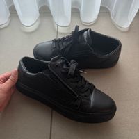 Herren Calvin Klein Sneakers Grösse 42