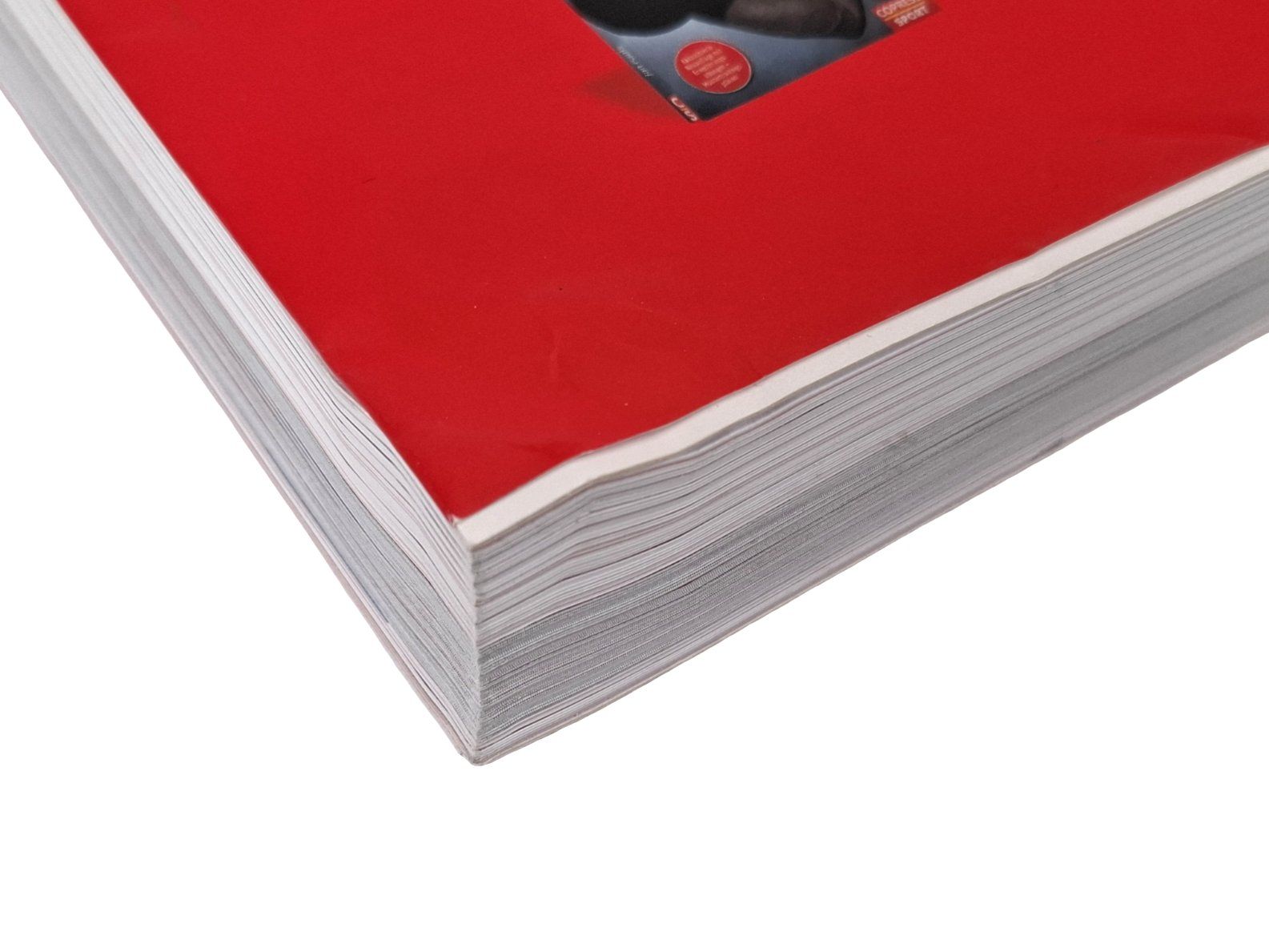 Libri: Buch DIE BESTEN HIIT WORKOUTS Copress – Usato da Wil SG venduto da Restwert_Wil 4