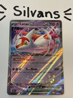 Latias ex 076/191 Surging Sparks Englisch