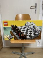 Lego 40174 Chess 2 in 1 