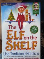 the Elf on the Shelf mit Bilderbuch, Themenbereich: Neutral,
