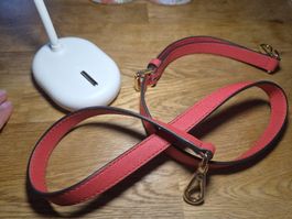 👜 Original Michael Kors Schulterriemen / Taschengurt