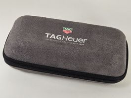 Original TAG Heuer Uhrenbox/Etui, neu ungebraucht