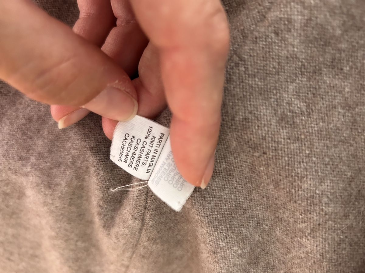 Brunello Cucinelli Giacche: Brunello Cucinelli jacket – Nuovo (secondo la descrizione) da Zürich venduto da evasara 6