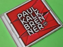 PAUL KALKBRENNER - ICKE WIEDER CD 2011 Guter Zustand