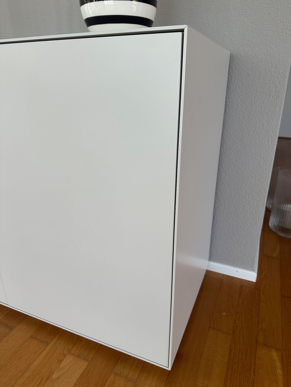 Piure Kommoden: PIURE Nex Sideboard light gray – Neu (gemäss Beschreibung) aus Allschwil von Oliver-K. 3