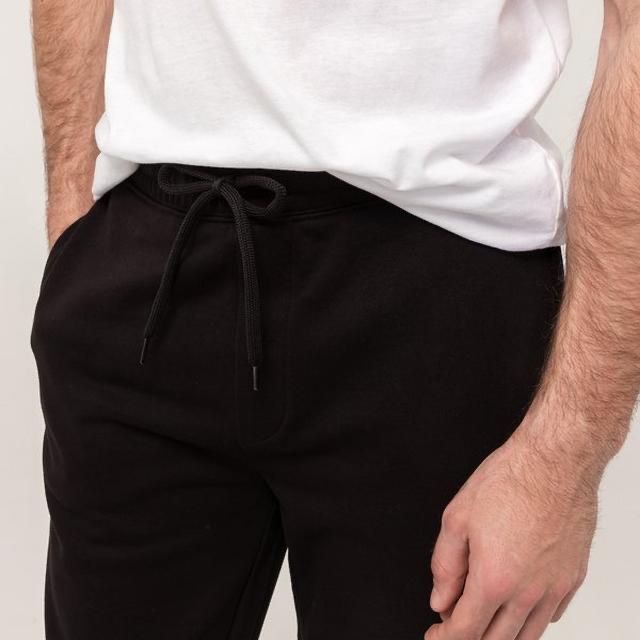 Hugo Boss Pantaloni: HUGO DUTSCHI - Jogginghose - black - Orginalpreis 100.- – Nuovo e nell'imballaggio originale da Zürich venduto da luxuryoutlet1 8