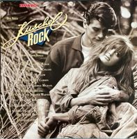 Die Neue Kuschelrock – 3 LP CBS 463097 1 – 41 Love Songs
