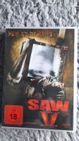 SAW V    DVD