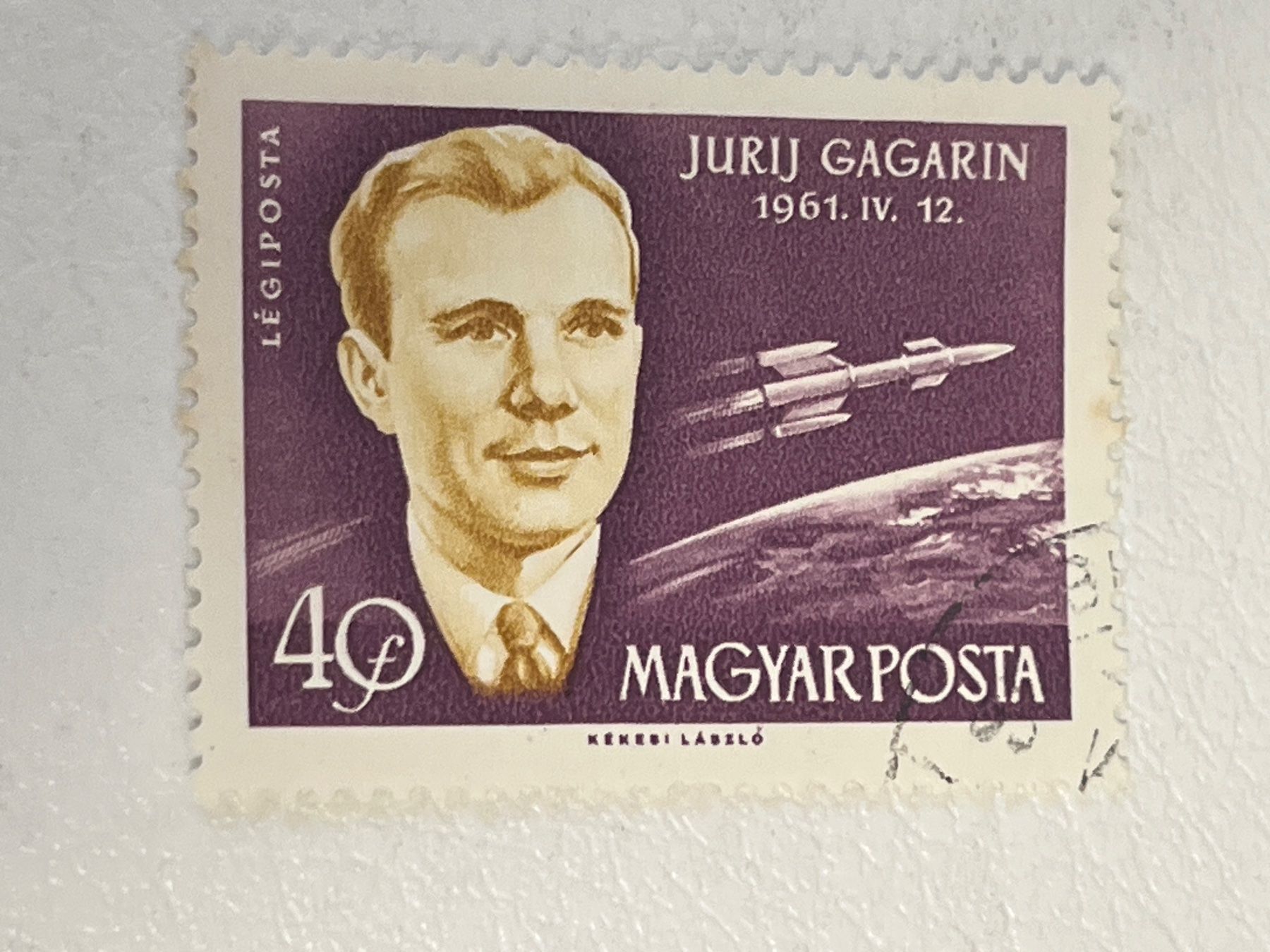 Alle Briefmarken: Space Thema Briefmarke (Gratis-Versand) – Gebraucht aus Chiasso von AzenYa