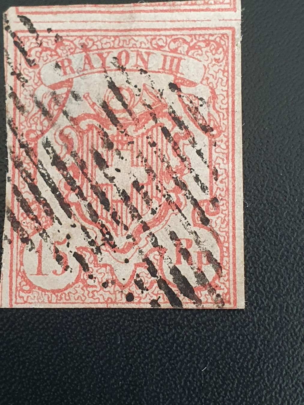 Tous les timbres: 2 CH Marken – D'occasion à Belp par Liacheyenne 2