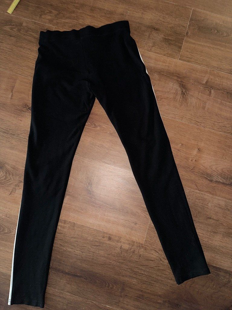 Sandro Leggings: Sandro leather leggings - Size 2 – Usato da St-Sulpice VD venduto da juhdu 5